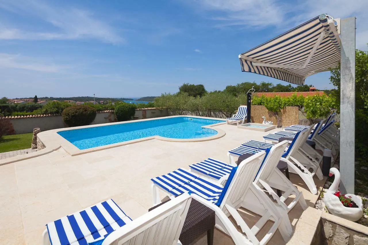 Villa Nicole Banjole